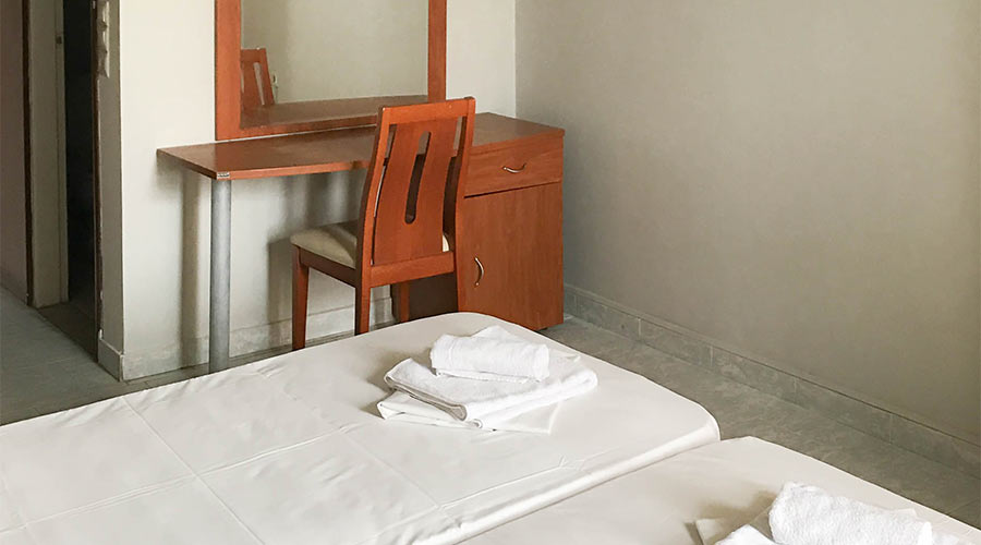 Double studio laganas zante zakynthos greece