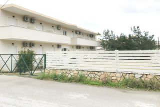 Laganas Dreams Στούντιο 
